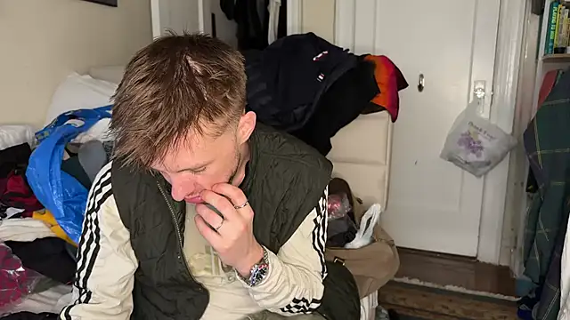 CupidZass online show from February 27, 2025, 1:38 pm