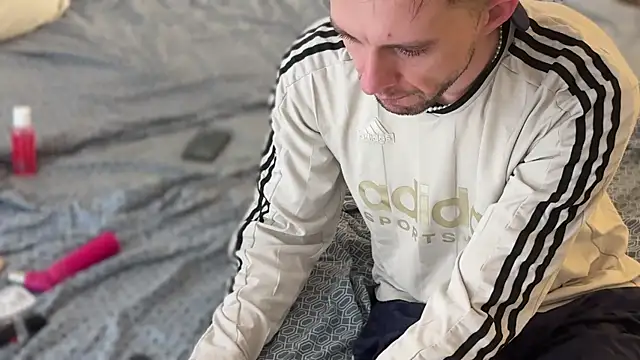 CupidZass online show from November 8, 2025, 6:44 pm