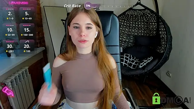 Caitlin Carey online show from November 30, 2025, 6:58 am