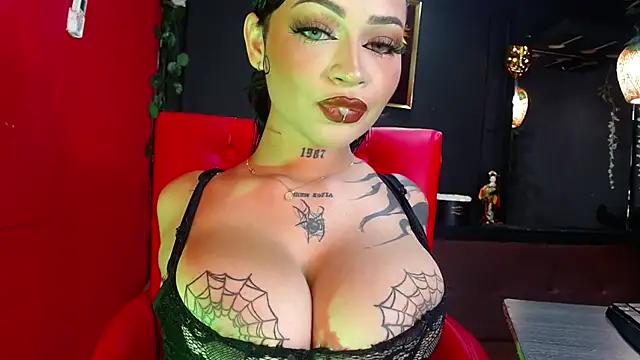 aitanarus online show from September 25, 2025, 8:59 pm