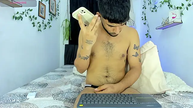 Alex BigDickkk online show from September 10, 2025, 5:34 pm