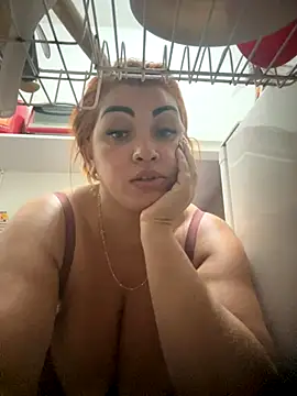 Bruninhaa34 online show from November 20, 2025, 5:24 pm