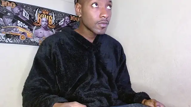 king  Black online show from September 20, 2025, 11:04 am