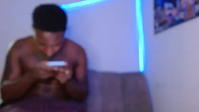 king  Black online show from July 24, 2026, 3:35 am