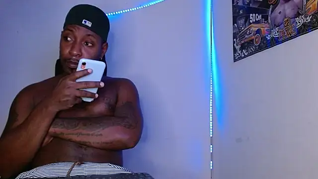 king  Black online show from July 15, 2026, 2:40 am