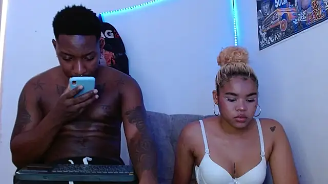 king  Black online show from August 4, 2026, 6:34 pm