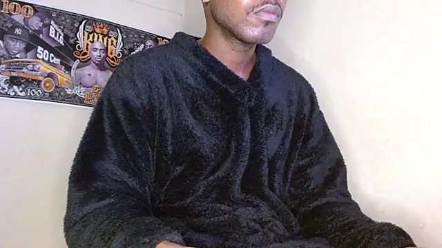 king  Black online show from September 30, 2025, 1:06 pm