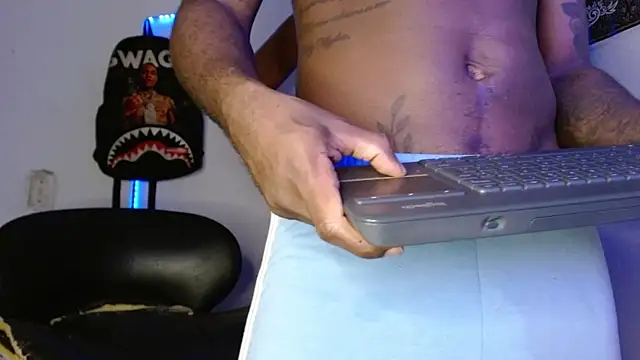 king  Black online show from June 21, 2026, 1:22 am