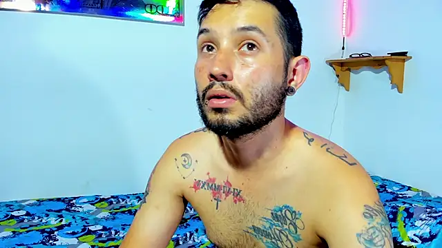 Bad Couple 1 online show from February 10, 2025, 3:57 am