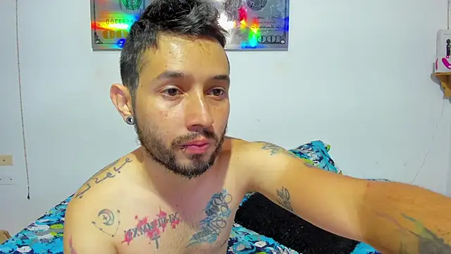 Bad Couple 1 online show from February 6, 2025, 10:04 am