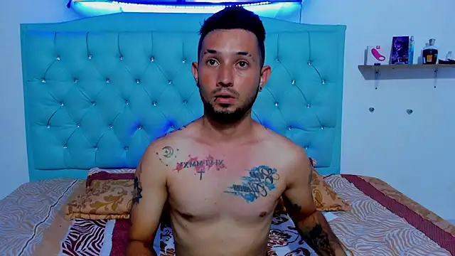 Bad Couple 1 online show from October 12, 2025, 10:33 pm