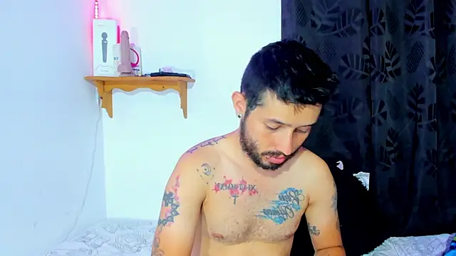 Bad Couple 1 online show from February 21, 2025, 6:07 am