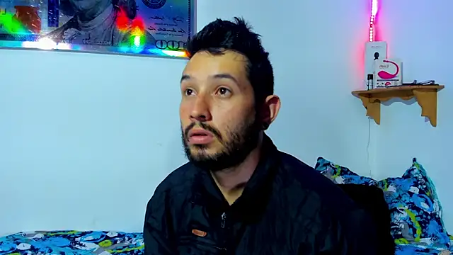 Bad Couple 1 online show from February 15, 2025, 7:06 am