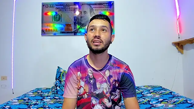 Bad Couple 1 online show from February 2, 2025, 6:58 am