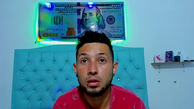 Bad Couple 1 online show from October 13, 2025, 7:48 pm