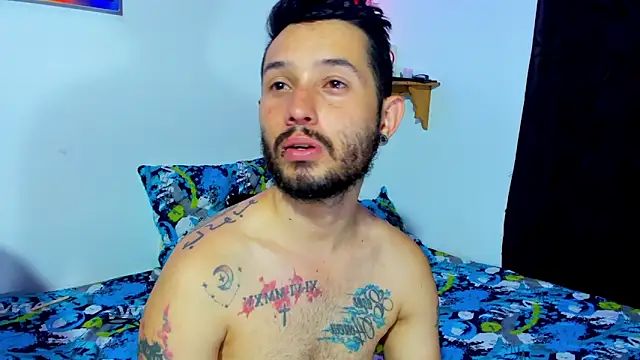 Bad Couple 1 online show from February 17, 2025, 1:04 am