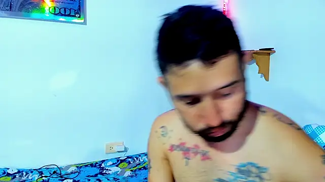 Bad Couple 1 online show from February 14, 2025, 10:17 am