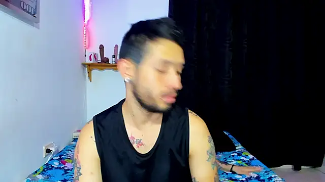 Bad Couple 1 online show from February 9, 2025, 8:21 am