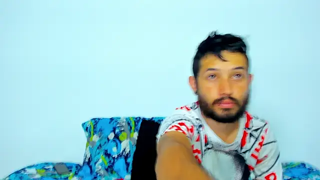 Bad Couple 1 online show from March 9, 2025, 6:50 am