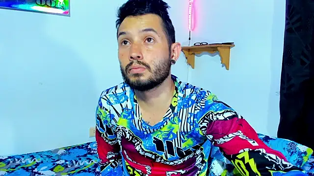 Bad Couple 1 online show from February 12, 2025, 8:27 am