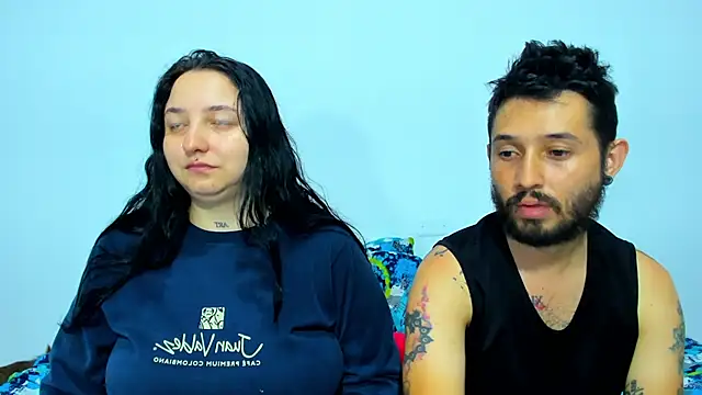 Bad Couple 1 online show from March 6, 2025, 3:02 am