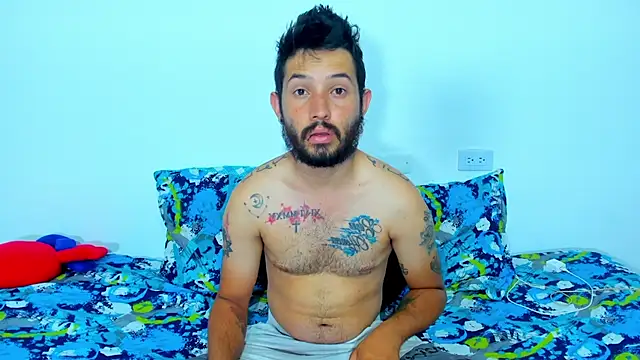 Bad Couple 1 online show from March 8, 2025, 6:54 am