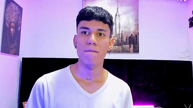 Levin Hikaru online show from February 2, 2025, 6:25 am