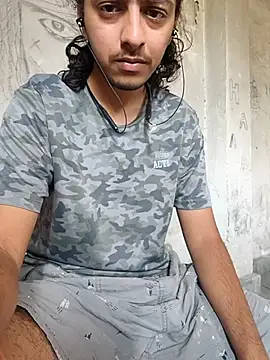 PlayboyAjay024 online show from April 5, 2026, 4:41 am