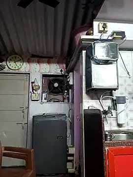 PlayboyAjay024 online show from January 27, 2025, 11:22 pm