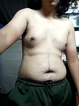 PlayboyAjay024 online show from January 20, 2025, 9:32 pm