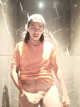 PlayboyAjay024 online show from February 27, 2025, 2:35 am