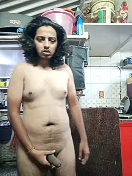 PlayboyAjay024 online show from March 2, 2025, 9:19 pm