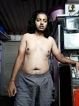 PlayboyAjay024 online show from March 16, 2025, 2:53 am