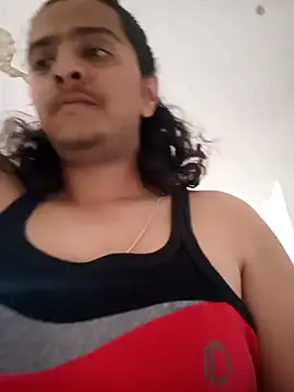 PlayboyAjay024 online show from February 27, 2025, 6:13 am