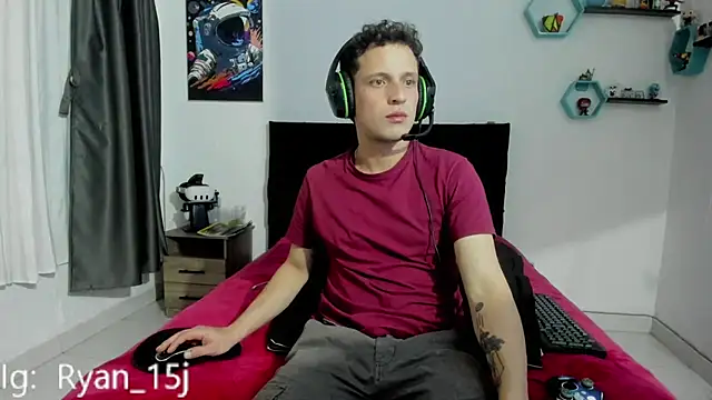 Snapshot of RyanHorseman chatting on September 10, 2025, 2:10 am RyanHorseman online show from September 10, 2025, 2:10 am