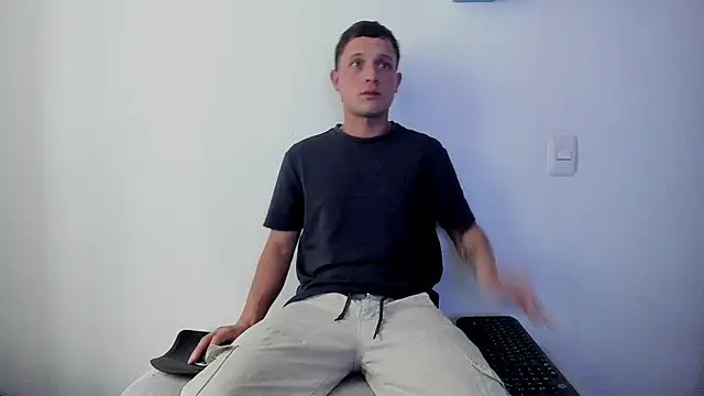 RyanHorseman online show from March 28, 2026, 12:06 pm