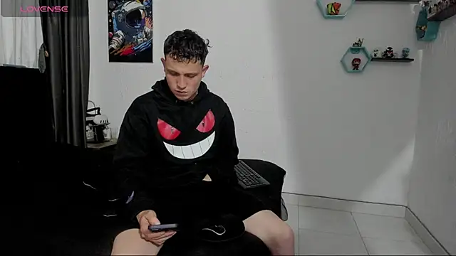 Snapshot of RyanHorseman chatting on November 7, 2025, 10:42 am RyanHorseman online show from November 7, 2025, 10:42 am