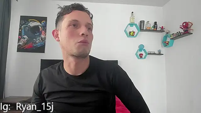 Snapshot of RyanHorseman chatting on March 20, 2025, 6:20 pm RyanHorseman online show from March 20, 2025, 6:20 pm