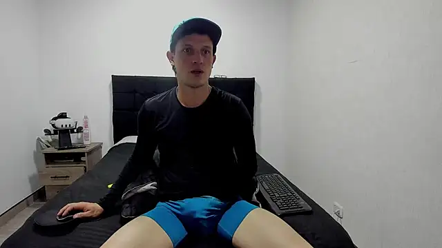 Snapshot of RyanHorseman chatting on February 14, 2026, 11:21 am RyanHorseman online show from February 14, 2026, 11:21 am