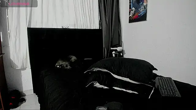 Snapshot of RyanHorseman chatting on October 28, 2025, 10:47 am RyanHorseman online show from October 28, 2025, 10:47 am