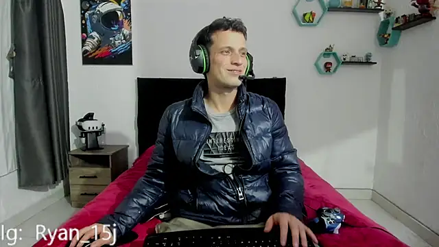 Snapshot of RyanHorseman chatting on September 9, 2025, 1:27 am RyanHorseman online show from September 9, 2025, 1:27 am