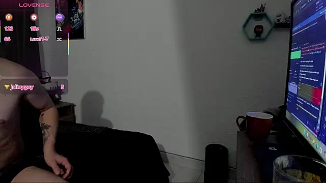 Snapshot of RyanHorseman chatting on October 26, 2025, 11:38 pm RyanHorseman online show from October 26, 2025, 11:38 pm