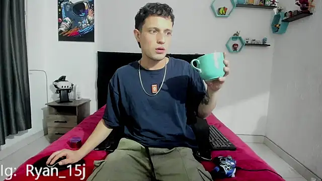 Snapshot of RyanHorseman chatting on September 11, 2025, 11:38 pm RyanHorseman online show from September 11, 2025, 11:38 pm