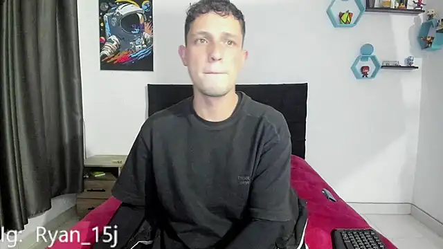 Snapshot of RyanHorseman chatting on March 21, 2025, 11:33 am RyanHorseman online show from March 21, 2025, 11:33 am