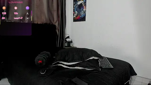 Snapshot of RyanHorseman chatting on November 15, 2025, 2:54 pm RyanHorseman online show from November 15, 2025, 2:54 pm