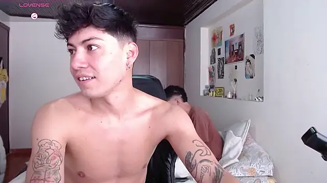 Amahd696 online show from February 18, 2026, 12:56 pm