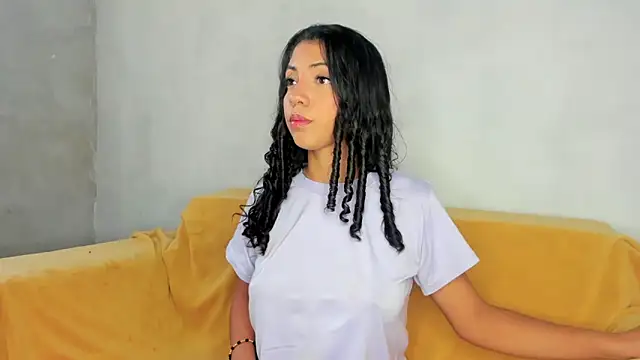 InkedSabrina online show from February 11, 2026, 9:25 pm