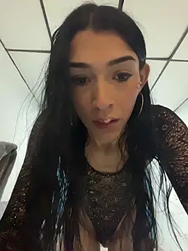 Camila Coxx online show from March 31, 2026, 2:57 am