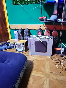 Ricorryxh online show from October 2, 2025, 6:17 am