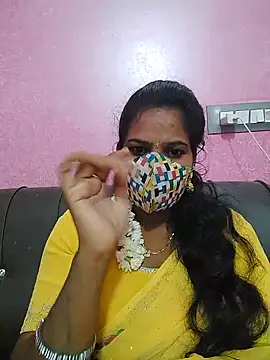 melina214 online show from June 19, 2026, 4:46 pm